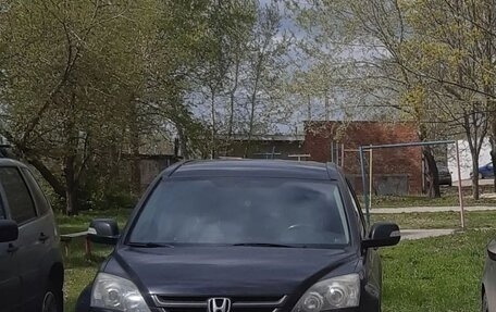 Honda CR-V III рестайлинг, 2011 год, 1 650 000 рублей, 9 фотография