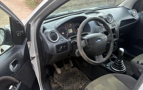 Ford Fiesta, 2008 год, 135 000 рублей, 8 фотография