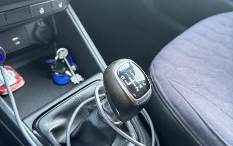 Hyundai Solaris II рестайлинг, 2020 год, 1 230 000 рублей, 16 фотография