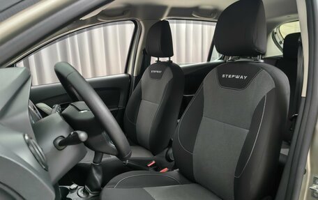 Renault Sandero II рестайлинг, 2020 год, 1 248 000 рублей, 6 фотография
