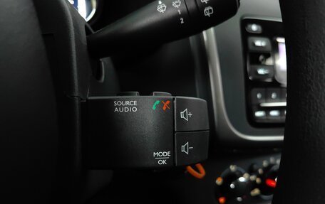 Renault Sandero II рестайлинг, 2020 год, 1 248 000 рублей, 21 фотография