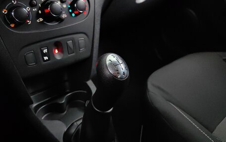 Renault Sandero II рестайлинг, 2020 год, 1 248 000 рублей, 16 фотография