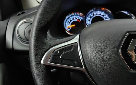 Renault Sandero II рестайлинг, 2020 год, 1 248 000 рублей, 17 фотография
