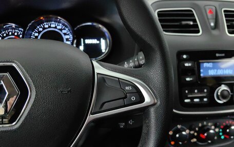Renault Sandero II рестайлинг, 2020 год, 1 248 000 рублей, 18 фотография