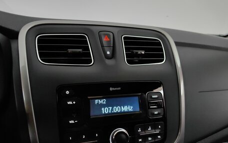 Renault Sandero II рестайлинг, 2020 год, 1 248 000 рублей, 14 фотография
