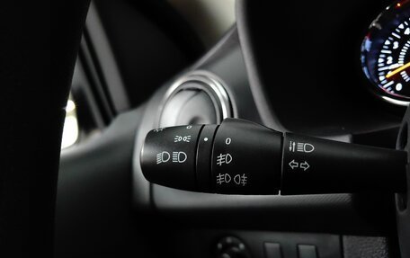 Renault Sandero II рестайлинг, 2020 год, 1 248 000 рублей, 19 фотография