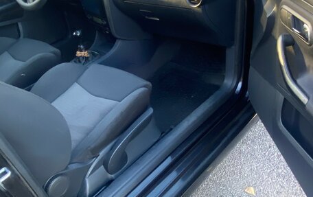 SEAT Ibiza III рестайлинг, 2002 год, 450 000 рублей, 7 фотография