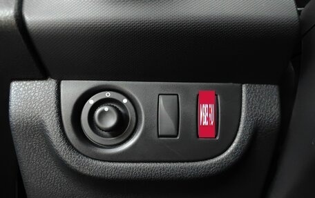 Renault Sandero II рестайлинг, 2020 год, 1 248 000 рублей, 22 фотография