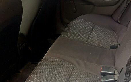 Nissan Almera Classic, 2008 год, 350 000 рублей, 8 фотография
