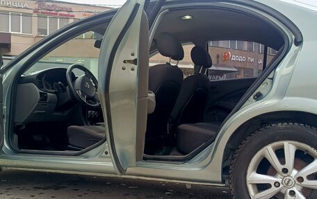 Nissan Almera Classic, 2008 год, 350 000 рублей, 5 фотография