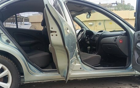 Nissan Almera Classic, 2008 год, 350 000 рублей, 6 фотография