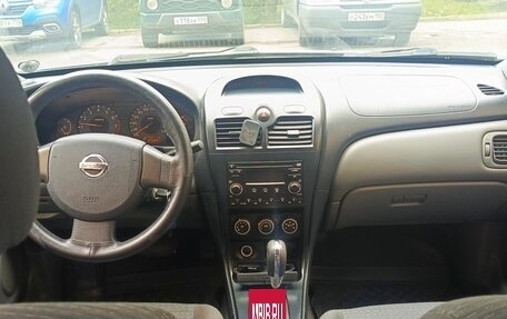 Nissan Almera Classic, 2008 год, 350 000 рублей, 7 фотография