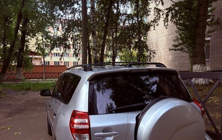 Toyota RAV4, 2010 год, 1 500 000 рублей, 4 фотография