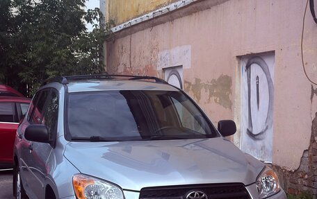 Toyota RAV4, 2010 год, 1 500 000 рублей, 5 фотография