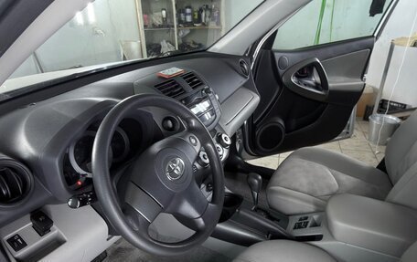 Toyota RAV4, 2010 год, 1 500 000 рублей, 7 фотография