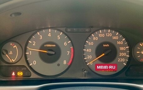 Nissan Almera Classic, 2008 год, 350 000 рублей, 9 фотография