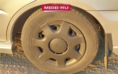 Subaru Impreza III, 2007 год, 550 000 рублей, 4 фотография