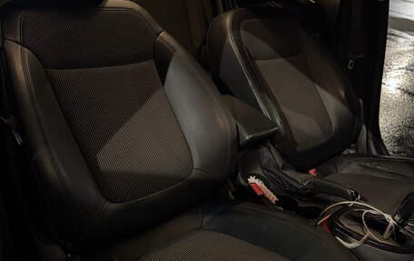 Opel Astra J, 2012 год, 600 000 рублей, 13 фотография