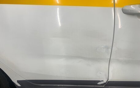 KIA Rio IV, 2018 год, 900 000 рублей, 4 фотография
