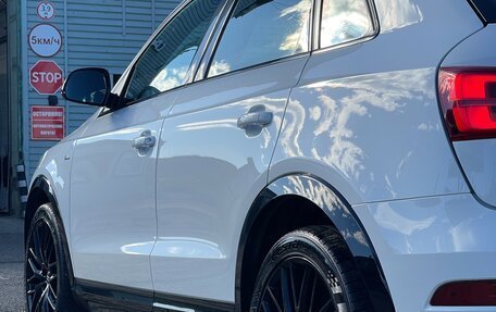 Audi Q3, 2018 год, 2 500 000 рублей, 2 фотография