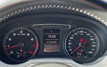 Audi Q3, 2018 год, 2 500 000 рублей, 15 фотография