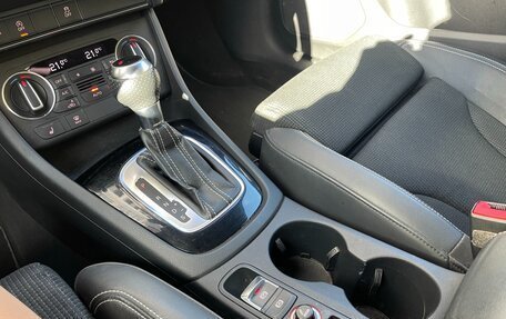 Audi Q3, 2018 год, 2 500 000 рублей, 17 фотография