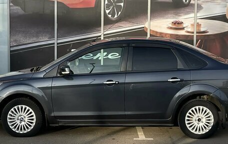 Ford Focus II рестайлинг, 2009 год, 450 000 рублей, 5 фотография