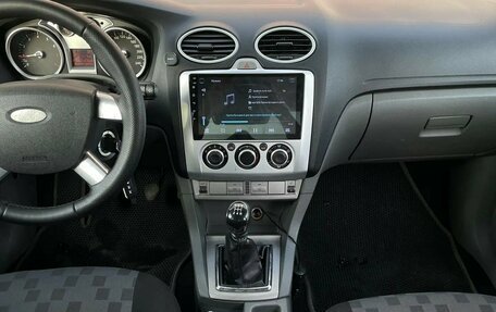 Ford Focus II рестайлинг, 2009 год, 450 000 рублей, 3 фотография