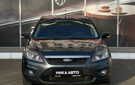 Ford Focus II рестайлинг, 2009 год, 450 000 рублей, 2 фотография
