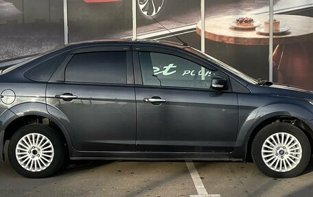 Ford Focus II рестайлинг, 2009 год, 450 000 рублей, 7 фотография