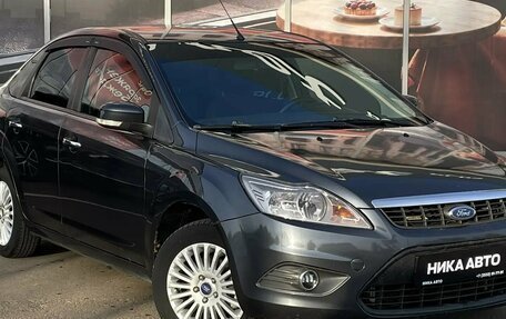Ford Focus II рестайлинг, 2009 год, 450 000 рублей, 4 фотография