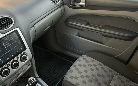 Ford Focus II рестайлинг, 2009 год, 450 000 рублей, 10 фотография