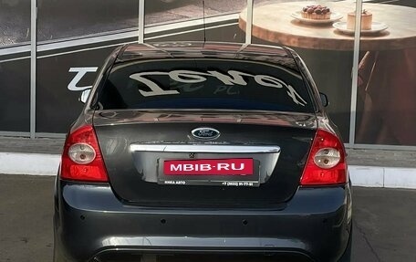 Ford Focus II рестайлинг, 2009 год, 450 000 рублей, 6 фотография