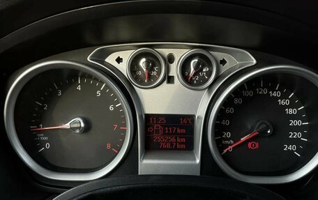 Ford Focus II рестайлинг, 2009 год, 450 000 рублей, 11 фотография