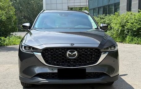 Mazda CX-5 II, 2023 год, 2 019 000 рублей, 2 фотография