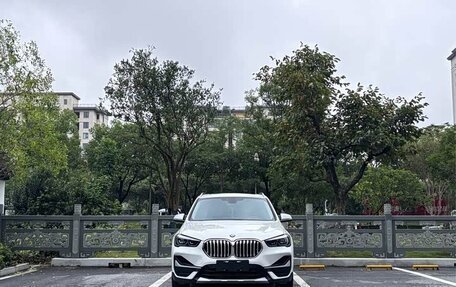 BMW X1, 2022 год, 2 300 000 рублей, 2 фотография
