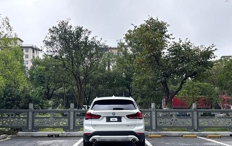 BMW X1, 2022 год, 2 300 000 рублей, 5 фотография