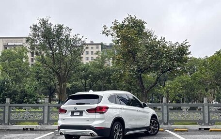 BMW X1, 2022 год, 2 300 000 рублей, 4 фотография