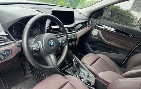 BMW X1, 2022 год, 2 300 000 рублей, 9 фотография