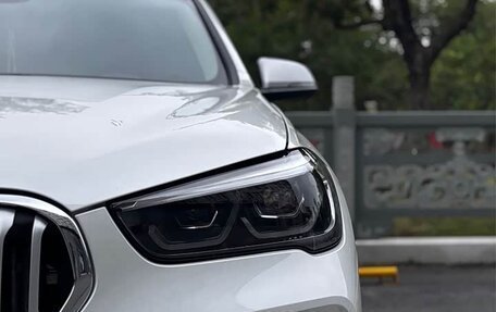 BMW X1, 2022 год, 2 300 000 рублей, 6 фотография
