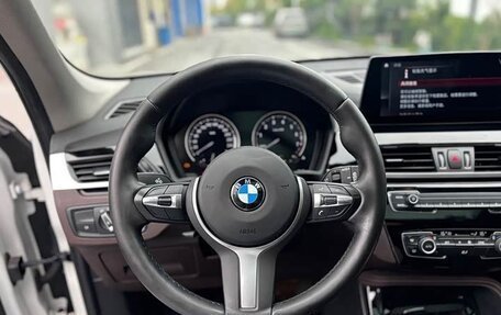 BMW X1, 2022 год, 2 300 000 рублей, 7 фотография