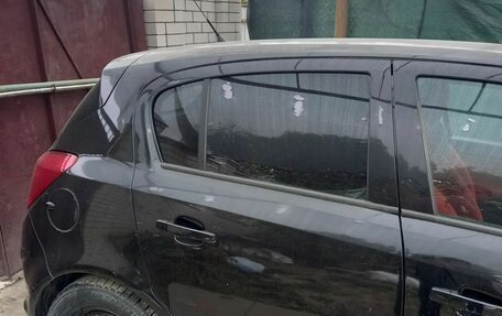 Opel Corsa D, 2008 год, 350 000 рублей, 4 фотография