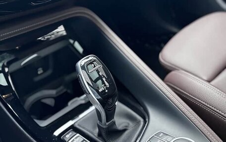 BMW X1, 2022 год, 2 300 000 рублей, 14 фотография