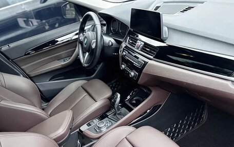 BMW X1, 2022 год, 2 300 000 рублей, 16 фотография