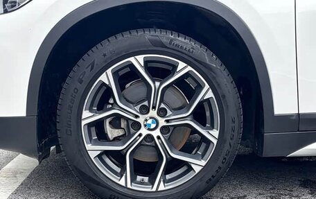 BMW X1, 2022 год, 2 300 000 рублей, 20 фотография