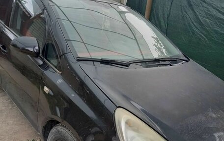 Opel Corsa D, 2008 год, 350 000 рублей, 5 фотография
