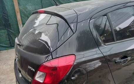 Opel Corsa D, 2008 год, 350 000 рублей, 6 фотография