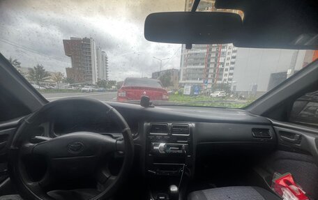 Toyota Carina E, 1995 год, 130 000 рублей, 5 фотография