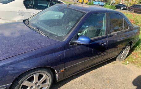 Peugeot 406 I, 1999 год, 110 000 рублей, 4 фотография