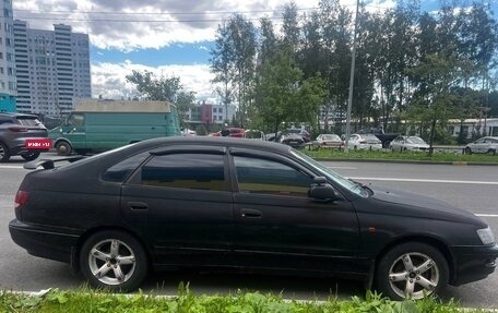Toyota Carina E, 1995 год, 130 000 рублей, 4 фотография